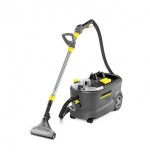 Aspirador industrial kärcher puzzi 10/2 adv spray extraction cleaner  1.193-120.0