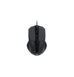 I-box i005 laser mouse usb black
