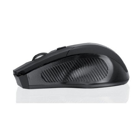 I-box i005 raton inalambrico pro laser 1600 dpi ambidiestro