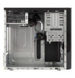Caja pc unykach semitorre matx 6023 u3 2usb3.0 500w negra 51992