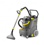 Kärcher puzzi 30/4 aspiradora de tambor húmedo 1200 w sin bolsa