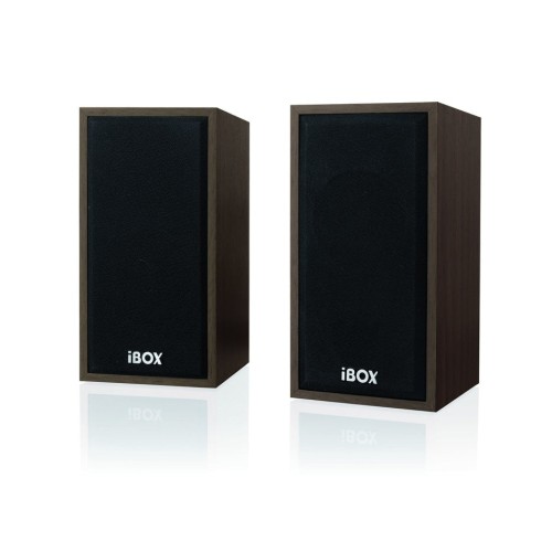 Altavoces  i-box 2.0 sp1