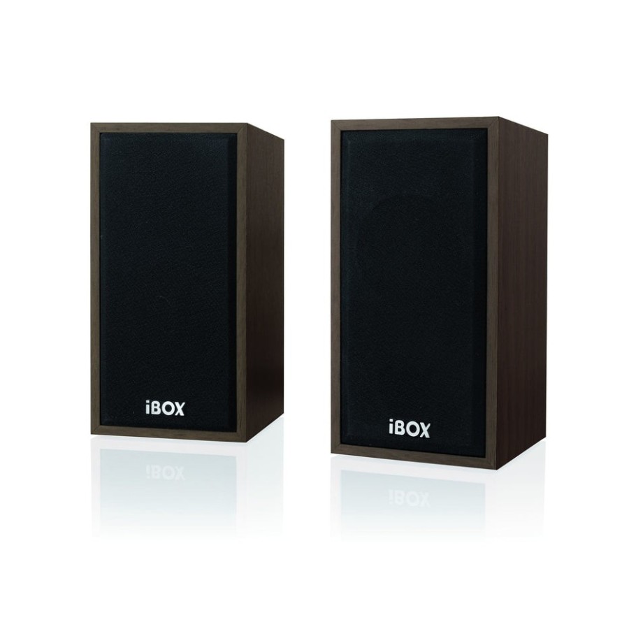 Altavoces  i-box 2.0 sp1