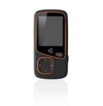 Reproductor de mp3 / mp4 ibox imp34v1816bk negro 4 gb