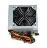 Fuente de alimentacion i-box cube ii atx 400w 12 cm fan