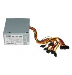 Fuente de alimentacion i-box cube ii atx 400w 12 cm fan