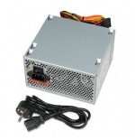 Fuente de alimentacion  i-box cube ii atx 500w 12 cm fan