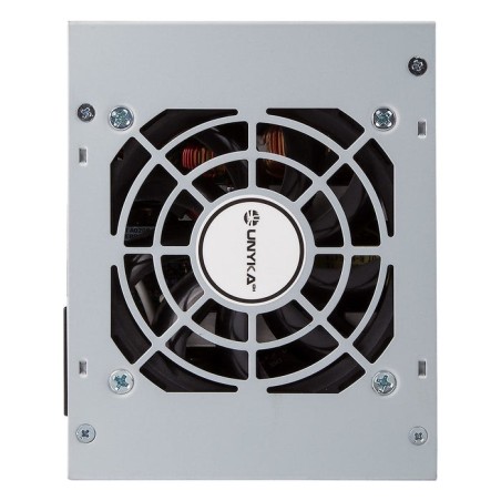 Fuente de alimentación unyka sfx 300w 80+ bronce  52003