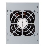Fuente de alimentación unyka sfx 300w 80+ bronce  52003