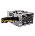 Fuente de alimentación unyka sfx 300w 80+ bronce  52003
