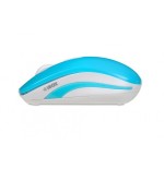 I-box loriini pro ratón inalámbrico óptico azul
