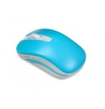 I-box loriini pro ratón inalámbrico óptico azul