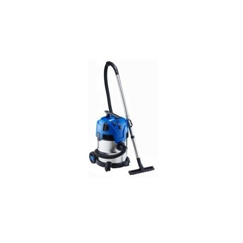 Aspirador industrial nilfisk en seco y húmedo multi ii 22 inox 18451551