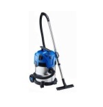 Aspirador industrial nilfisk en seco y húmedo multi ii 22 inox 18451551