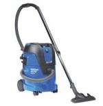 Aspirador  nilfisk  en seco y húmedo aero 26-01 pc x