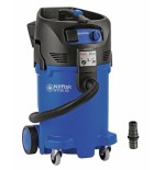 Aspiradora nilfisk nass-/trockensauger attix 50-21 pc cl r 47 l  de tambor seca y húmeda 1400 w sin bolsa