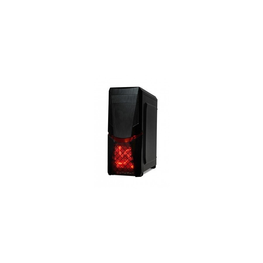 Caja pc ibox orcus x14 gaming