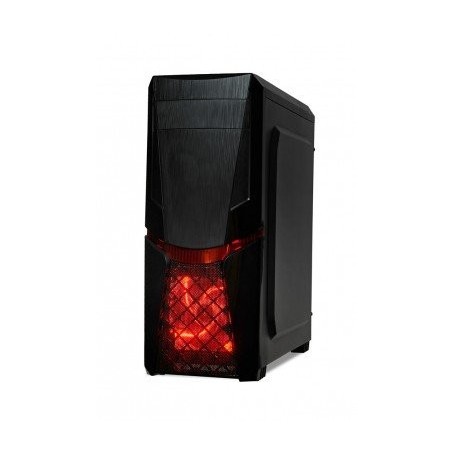 Caja pc ibox orcus x14 gaming