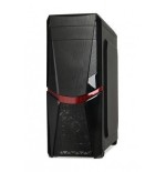 Caja pc ibox orcus x14 gaming