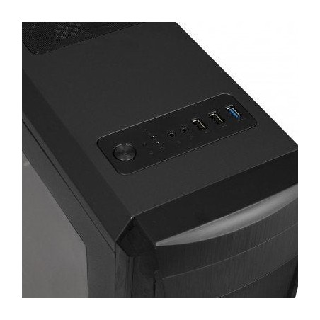 Caja pc ibox orcus x14 gaming