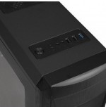Caja pc ibox orcus x14 gaming