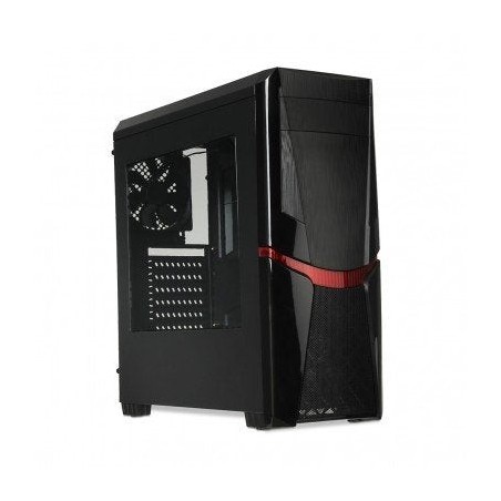 Caja pc ibox orcus x14 gaming