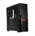 Caja pc ibox orcus x14 gaming