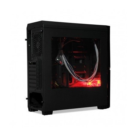 Caja pc ibox orcus x14 gaming