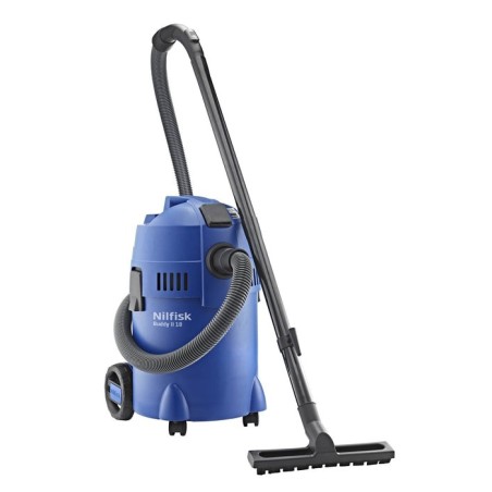 Aspirador industrial nilfisk buddy ii 18 t 18451134
