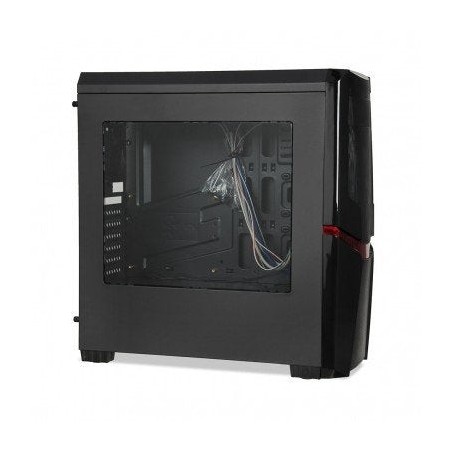 Caja pc ibox orcus x14 gaming