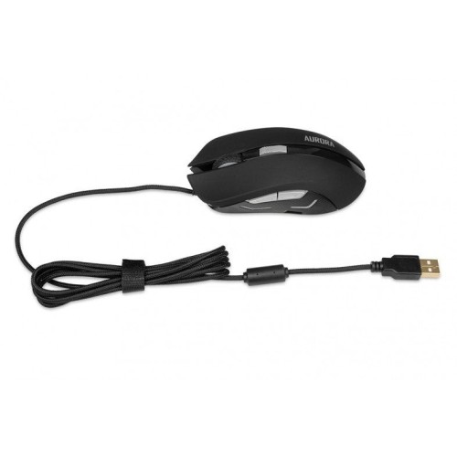 I-box aurora a-1 optical gaming mouse