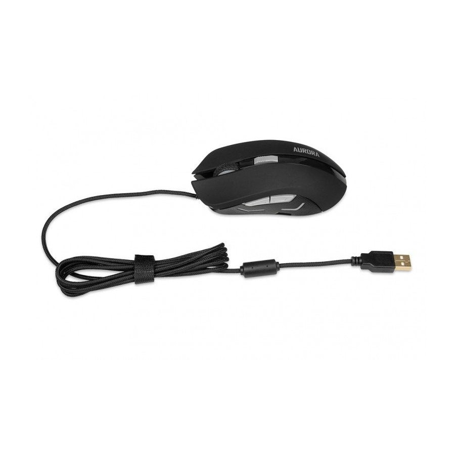 I-box aurora a-1 optical gaming mouse