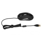 I-box aurora a-1 optical gaming mouse