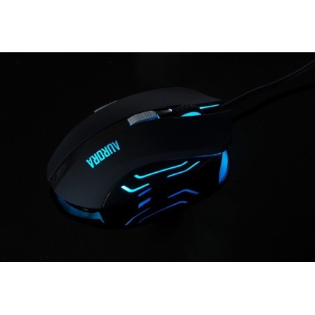 I-box aurora a-1 optical gaming mouse