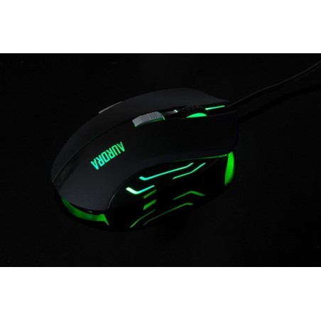 I-box aurora a-1 optical gaming mouse