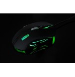 I-box aurora a-1 optical gaming mouse