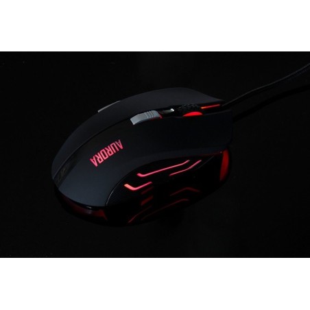 I-box aurora a-1 optical gaming mouse