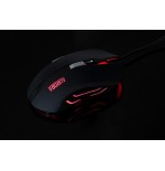 I-box aurora a-1 optical gaming mouse