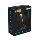 I-box aurora a-1 optical gaming mouse