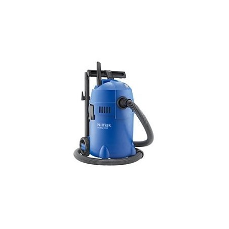 Aspirador industrial nilfisk buddy ii 18 18451124