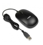 Ibox kit de teclado + raton (ingles) ikms606 (usb 2.0, (ee. uu.), color negro, óptico, 800 dpi)