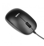 Ibox kit de teclado + raton (ingles) ikms606 (usb 2.0, (ee. uu.), color negro, óptico, 800 dpi)