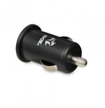 I-box c-10 cargador usb mechero coche 1a negro