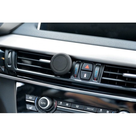Soporte para coche magnético ibox h8 para smartphone