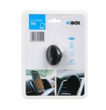 Soporte para coche magnético ibox h8 para smartphone