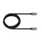 I-box cable usb-c 3.1 gen.2 cable 10 gb/s 1m