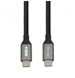 I-box cable usb-c 3.1 gen.2 cable 10 gb/s 1m