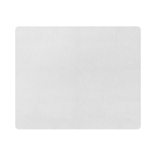 Alfombrilla natec imprimible blanco 220x180 mm