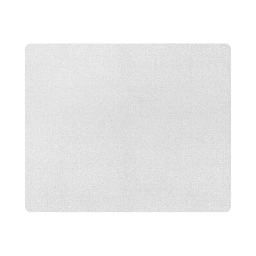 Alfombrilla natec imprimible blanco 220x180 mm