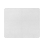 Alfombrilla natec imprimible blanco 220x180 mm